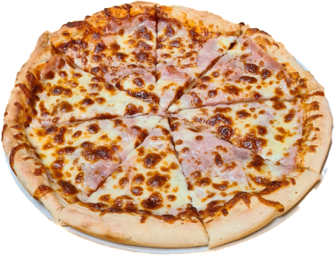 Pizza PROSCIUTTO