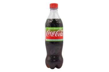 Coca Cola Lime 500 ml